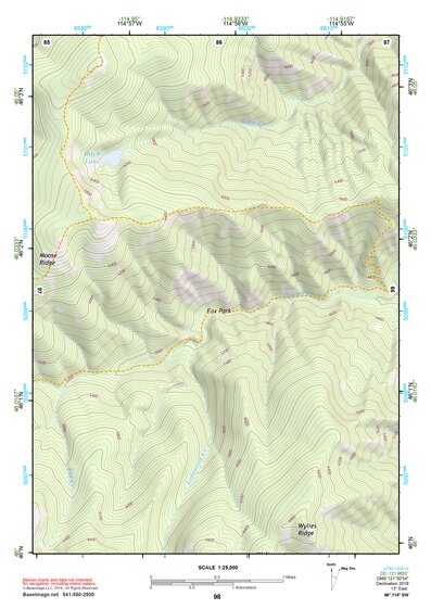 46114SW Page 98 Hamilton Topo Preview 1