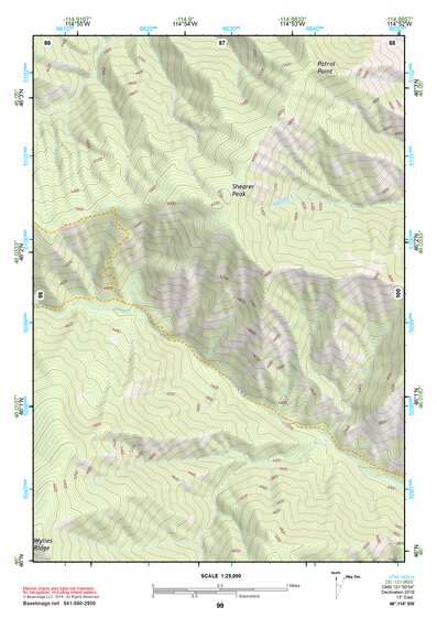 46114SW Page 99 Hamilton Topo Preview 1