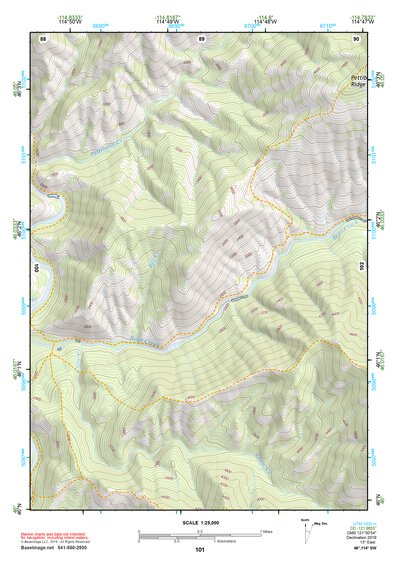 46114SW Page 101 Hamilton Topo Preview 1