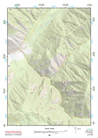 46114SW Page 103 Hamilton Topo Preview 1
