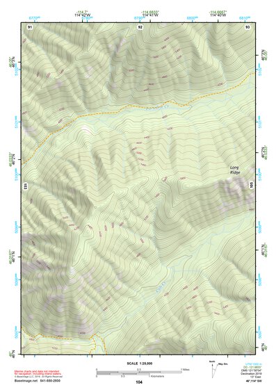 46114SW Page 104 Hamilton Topo Preview 1