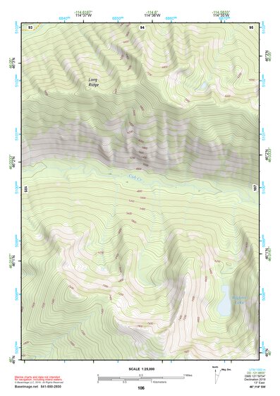46114SW Page 106 Hamilton Topo Preview 1