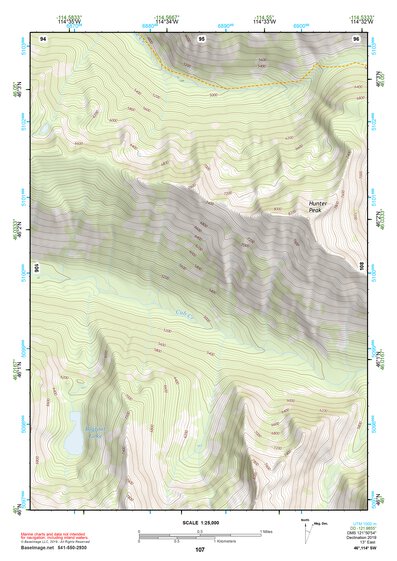 46114SW Page 107 Hamilton Topo Preview 1