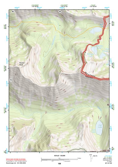 46114SW Page 108 Hamilton Topo Preview 1