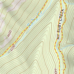 46115NE Page 3 Headquarters Topo Preview 3