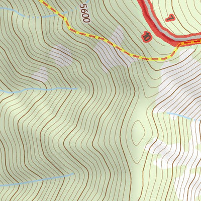 46115NE Page 5 Headquarters Topo Preview 3