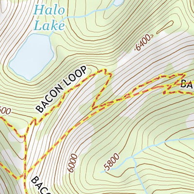 46115NE Page 6 Headquarters Topo Preview 3
