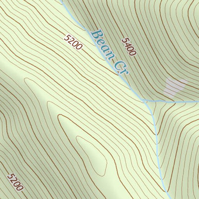 46115NE Page 8 Headquarters Topo Preview 3