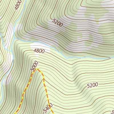 46115NE Page 10 Headquarters Topo Preview 2