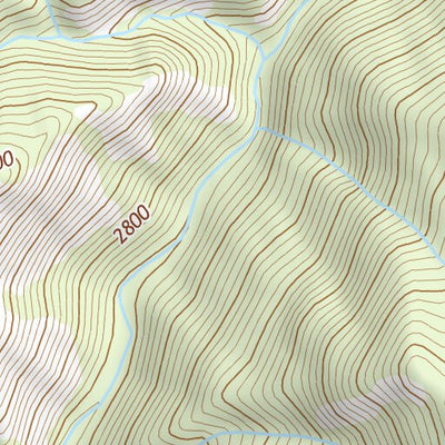 46115NE Page 14 Headquarters Topo Preview 3