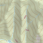 46115NE Page 16 Headquarters Topo Preview 3