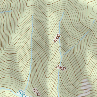 46115NE Page 16 Headquarters Topo Preview 3