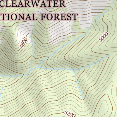 46115NE Page 17 Headquarters Topo Preview 2