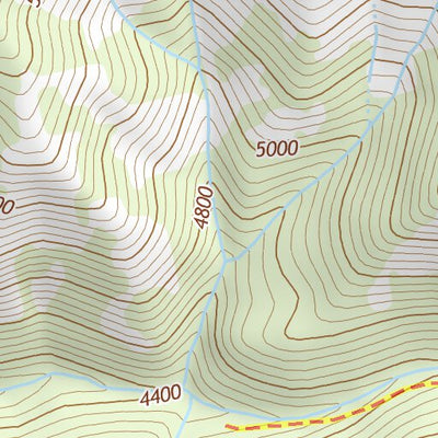 46115NE Page 18 Headquarters Topo Preview 3