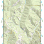 46115NE Page 23 Headquarters Topo Preview 1
