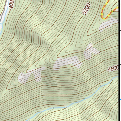 46115NE Page 23 Headquarters Topo Preview 3