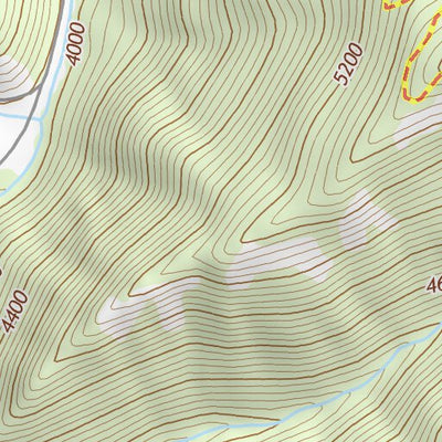 46115NE Page 24 Headquarters Topo Preview 3
