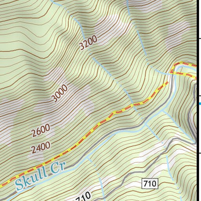 46115NE Page 25 Headquarters Topo Preview 3