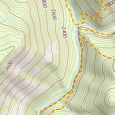 46115NE Page 26 Headquarters Topo Preview 2