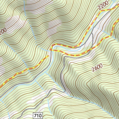 46115NE Page 26 Headquarters Topo Preview 3