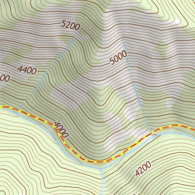 46115NE Page 30 Headquarters Topo Preview 3