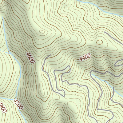 46115NE Page 34 Headquarters Topo Preview 2