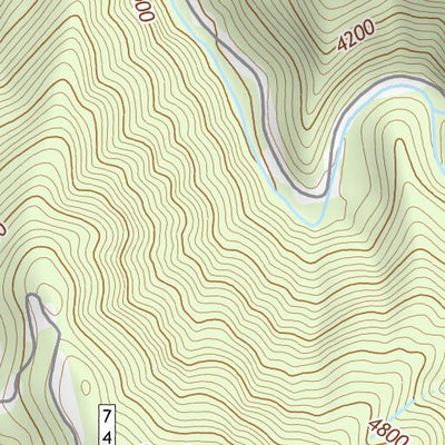46115NE Page 35 Headquarters Topo Preview 2