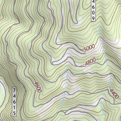 46115NE Page 36 Headquarters Topo Preview 3