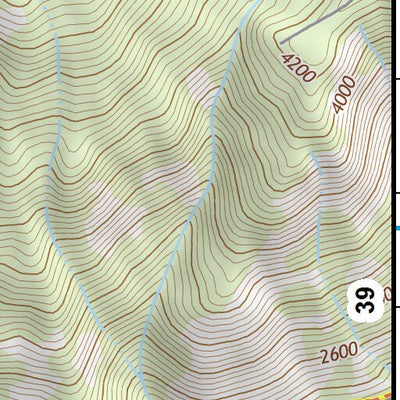 46115NE Page 38 Headquarters Topo Preview 3