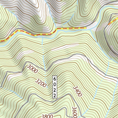 46115NE Page 39 Headquarters Topo Preview 2