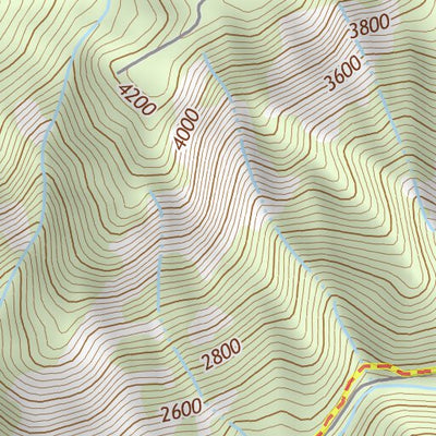 46115NE Page 39 Headquarters Topo Preview 3