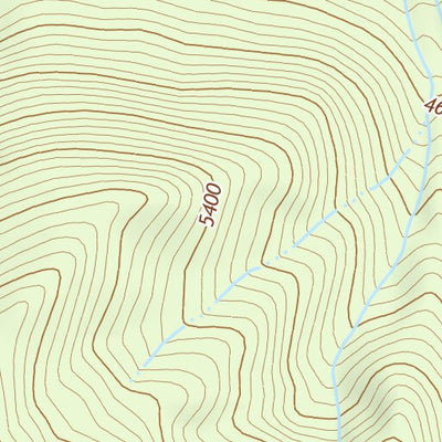 46115NE Page 42 Headquarters Topo Preview 2