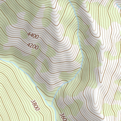 46115NE Page 43 Headquarters Topo Preview 2