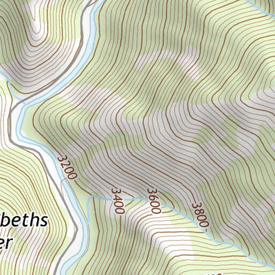 46115NE Page 43 Headquarters Topo Preview 3