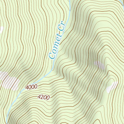 46115NE Page 44 Headquarters Topo Preview 2