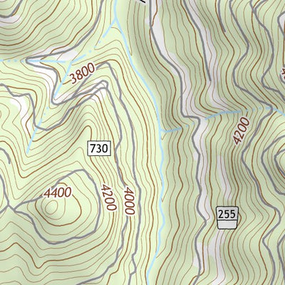 46115NE Page 46 Headquarters Topo Preview 3