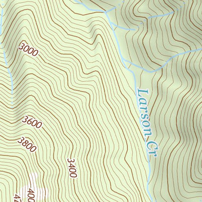 46115NE Page 49 Headquarters Topo Preview 2