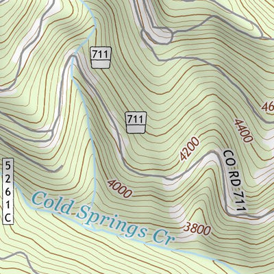 46115NE Page 52 Headquarters Topo Preview 3