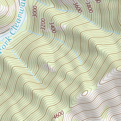 46115NE Page 55 Headquarters Topo Preview 3