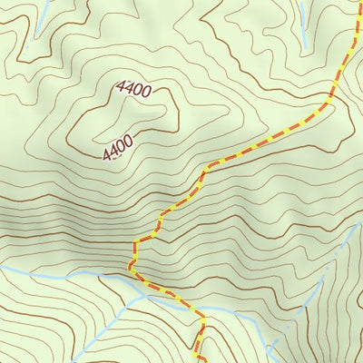 46115NE Page 58 Headquarters Topo Preview 2