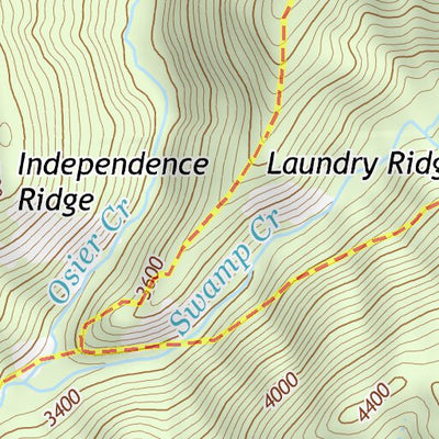 46115NE Page 59 Headquarters Topo Preview 2