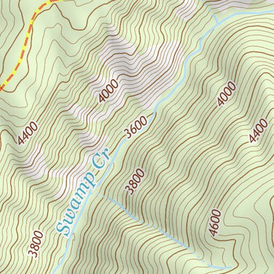 46115NE Page 59 Headquarters Topo Preview 3