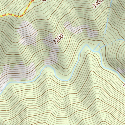 46115NE Page 64 Headquarters Topo Preview 3