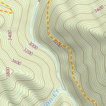 46115NE Page 67 Headquarters Topo Preview 3