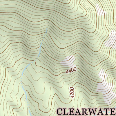 46115NE Page 68 Headquarters Topo Preview 2