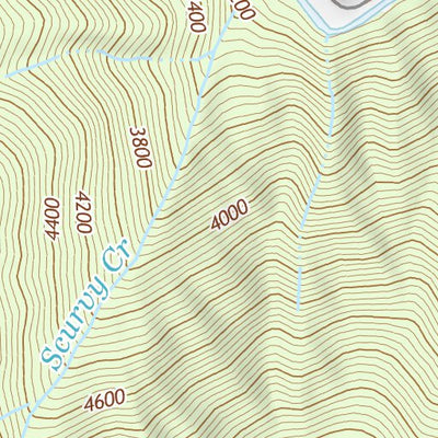 46115NE Page 70 Headquarters Topo Preview 3
