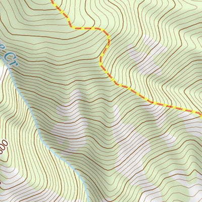46115NE Page 73 Headquarters Topo Preview 2