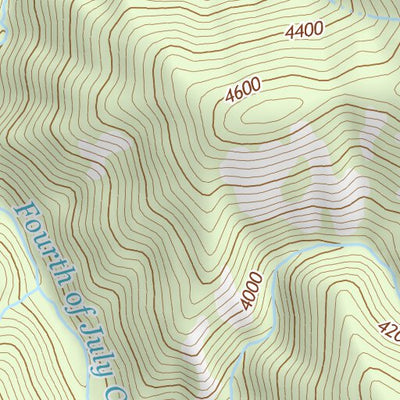 46115NE Page 78 Headquarters Topo Preview 2