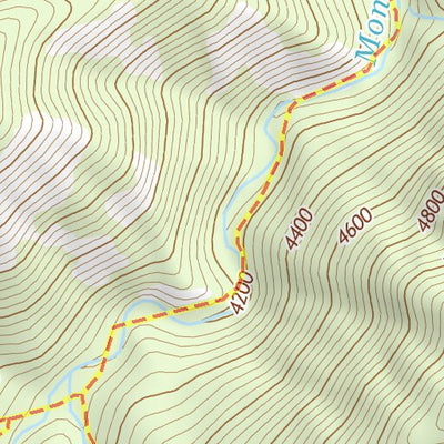 46115NE Page 80 Headquarters Topo Preview 3