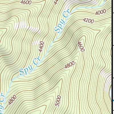 46115NE Page 81 Headquarters Topo Preview 3